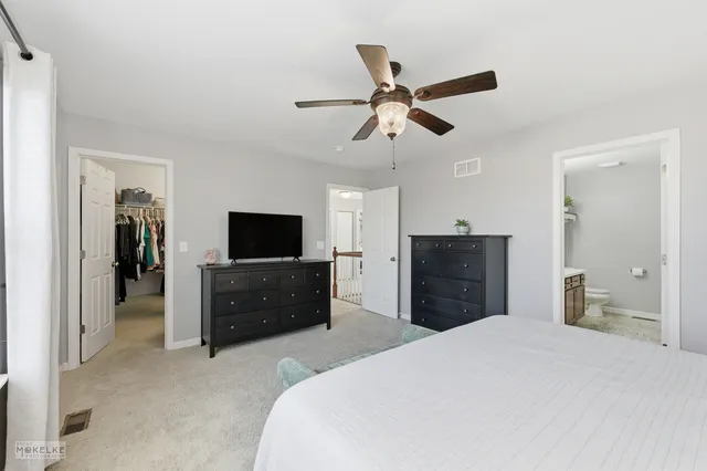 $410,000 | 8115 Settlers Pond Way, Joliet, IL 60431