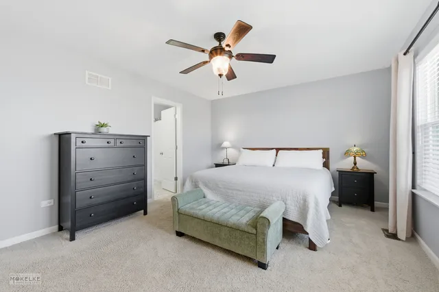 $410,000 | 8115 Settlers Pond Way, Joliet, IL 60431