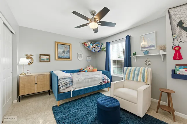 $410,000 | 8115 Settlers Pond Way, Joliet, IL 60431