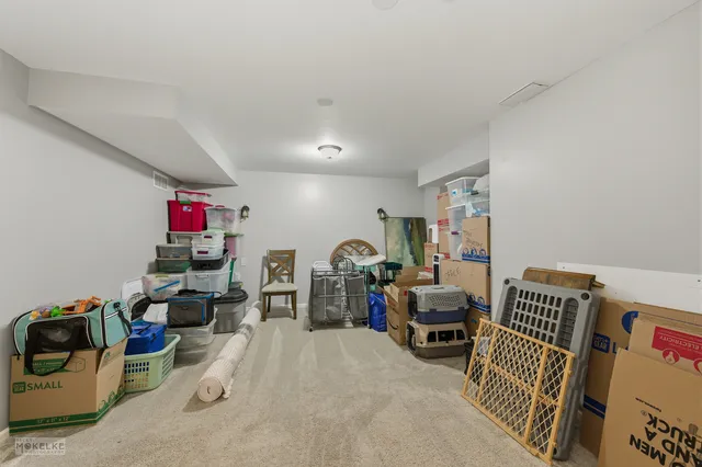 $410,000 | 8115 Settlers Pond Way, Joliet, IL 60431