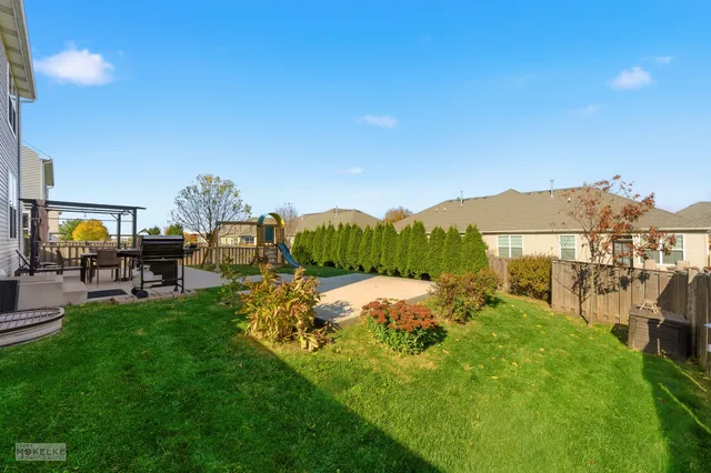 $410,000 | 8115 Settlers Pond Way, Joliet, IL 60431