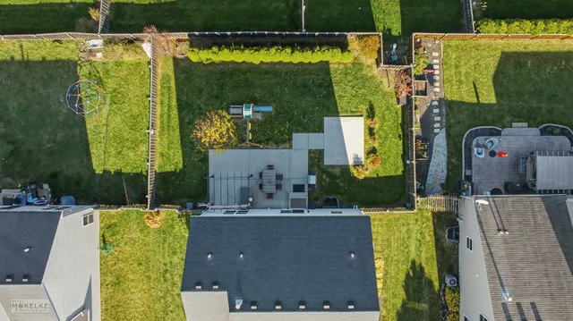 $410,000 | 8115 Settlers Pond Way, Joliet, IL 60431