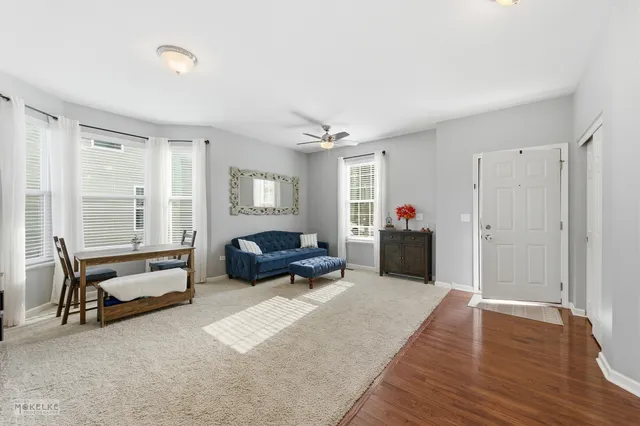 $410,000 | 8115 Settlers Pond Way, Joliet, IL 60431