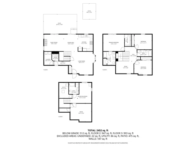 $410,000 | 8115 Settlers Pond Way, Joliet, IL 60431