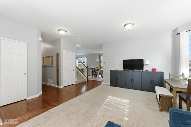 $410,000 | 8115 Settlers Pond Way, Joliet, IL 60431