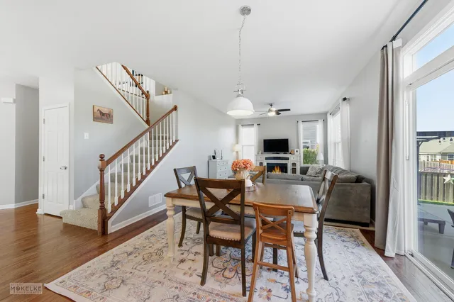 $410,000 | 8115 Settlers Pond Way, Joliet, IL 60431