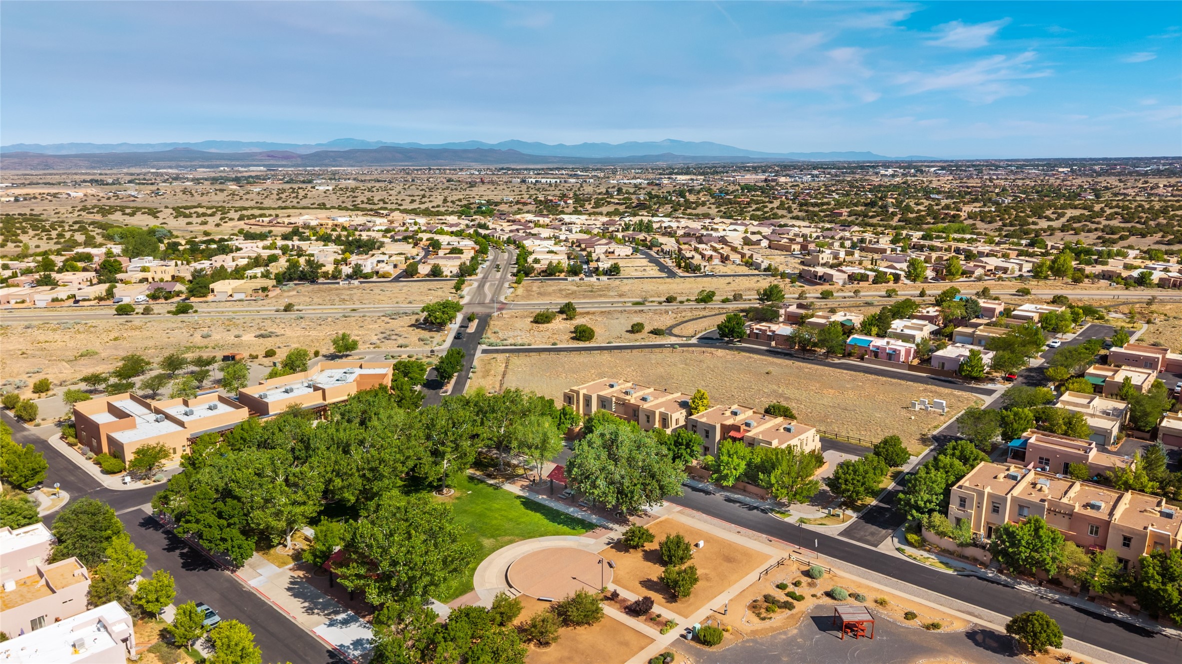 51 Canada Del Rancho, Unit D Santa Fe, NM 87508 - Photo 47 of 53
