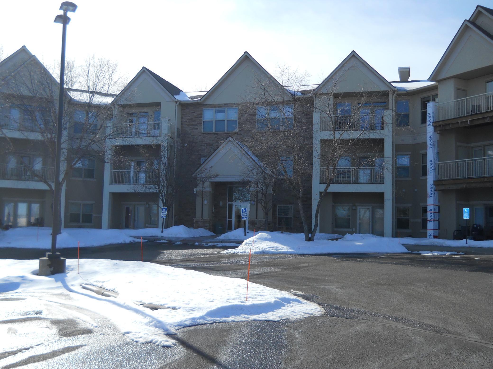 2103 Silver Bell Road, Unit 216 Eagan, MN 55122 - Photo 1 of 1 Gallery Image 1