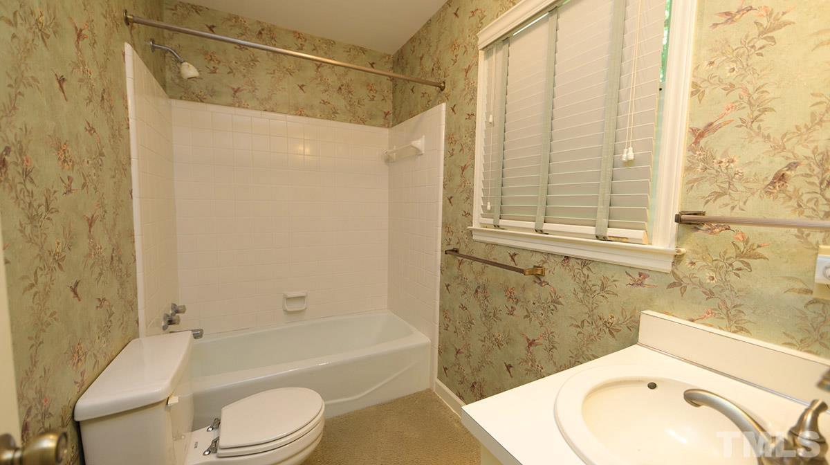 9417 Barton Creek Road Raleigh, NC 27615 - Photo 18 of 24
