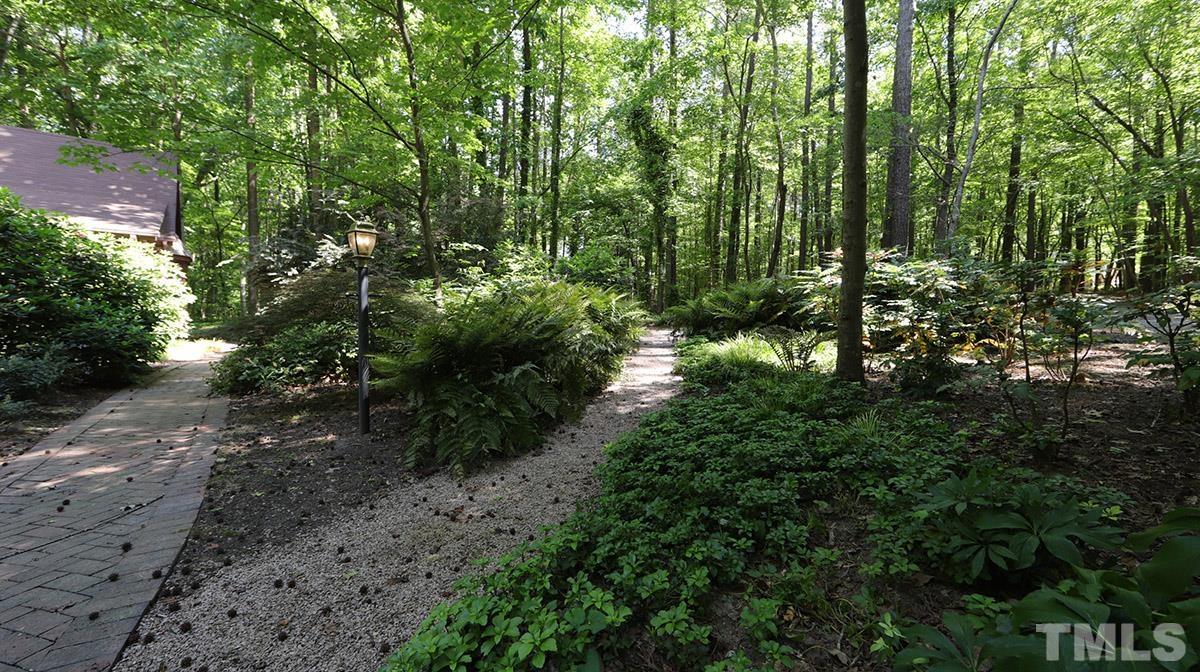 9417 Barton Creek Road Raleigh, NC 27615 - Photo 5 of 24
