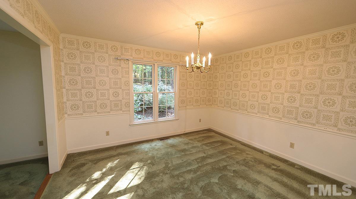 9417 Barton Creek Road Raleigh, NC 27615 - Photo 7 of 24