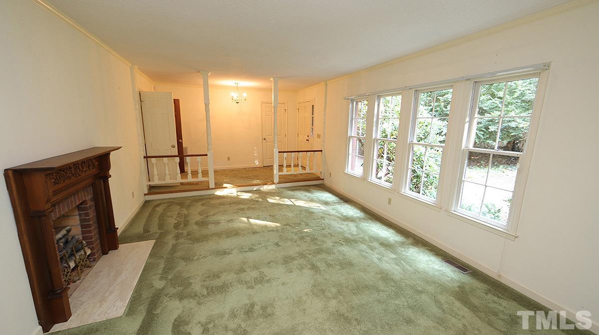 9417 Barton Creek Road Raleigh, NC 27615 - Photo 8 of 24