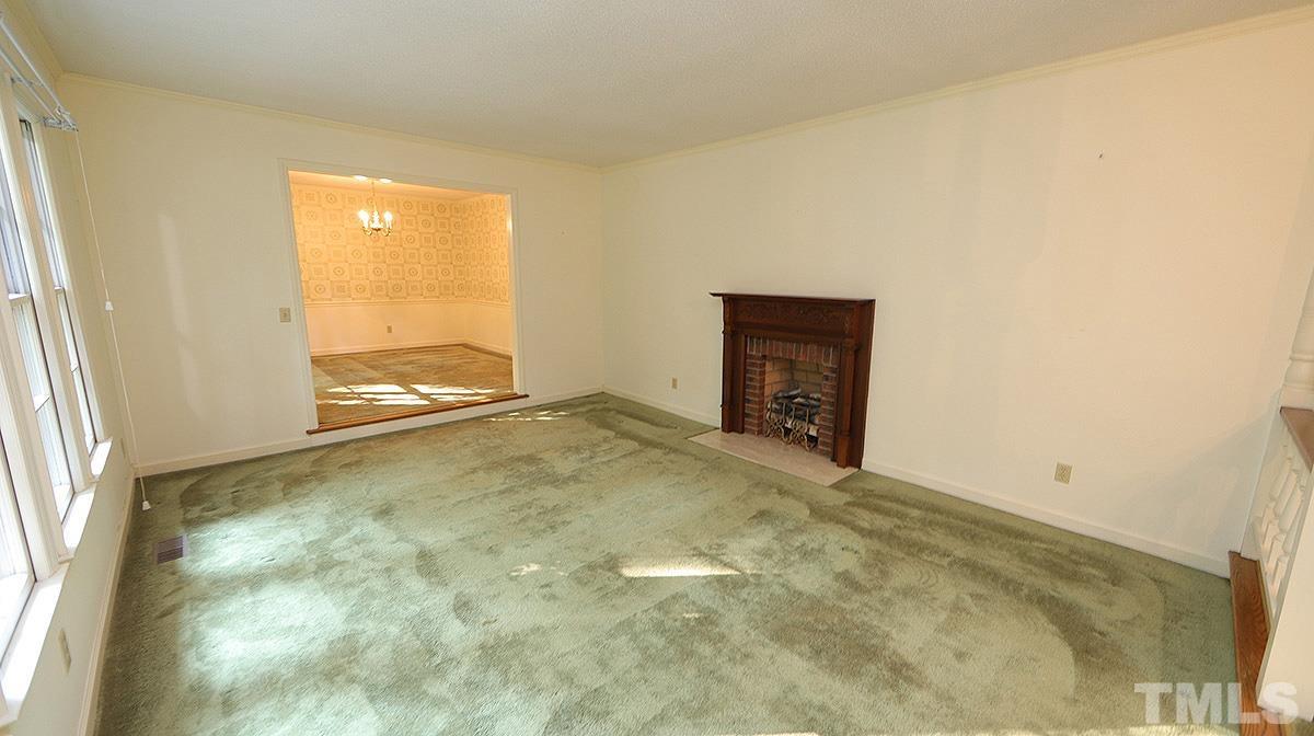 9417 Barton Creek Road Raleigh, NC 27615 - Photo 9 of 24