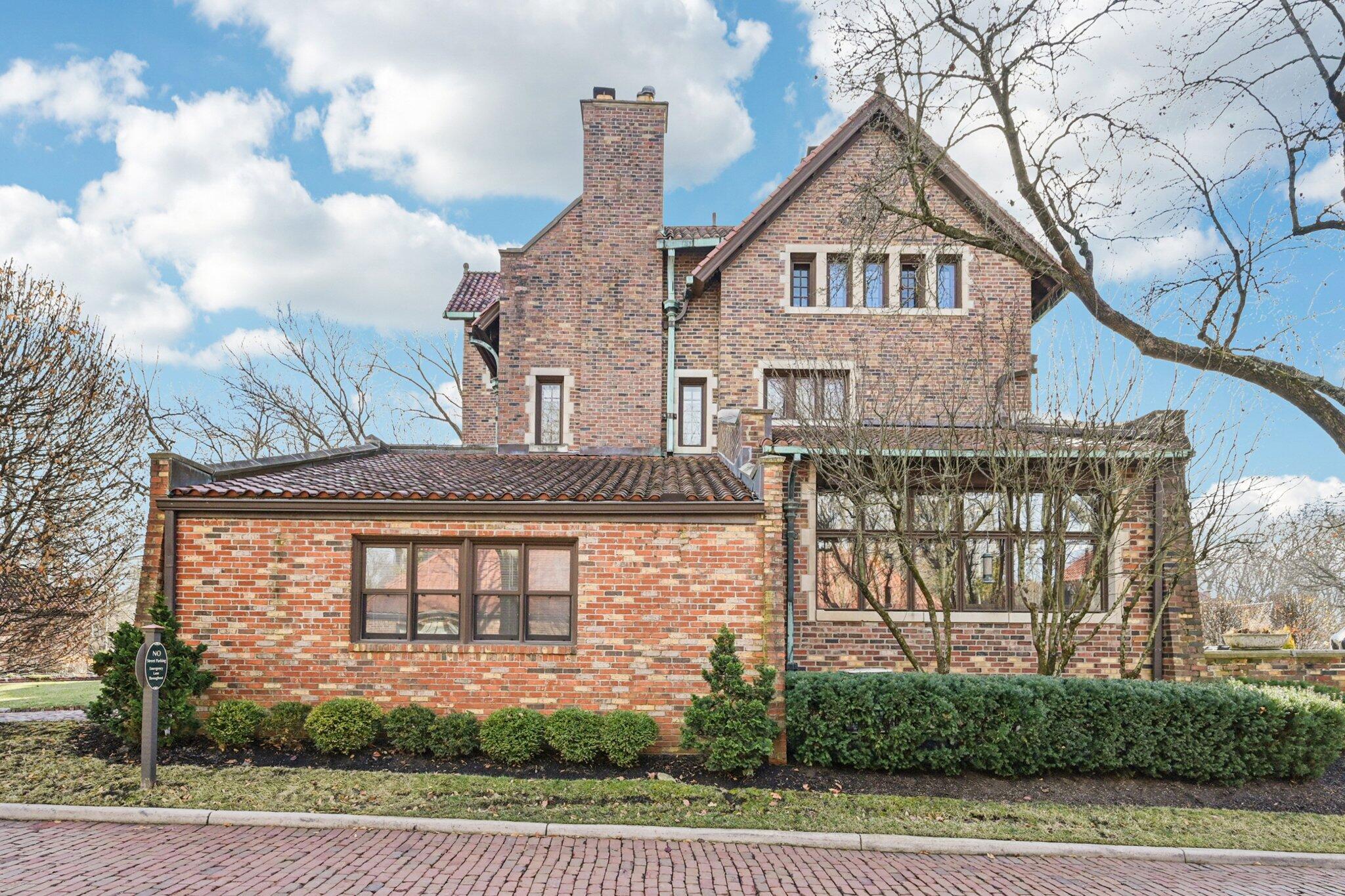 1427 Roxbury Road, Unit MANOR HOUSE NORTH Columbus, OH 43212 - Photo 98 of 131 125-web-or-mls-Roxbury Rd-S0901-125