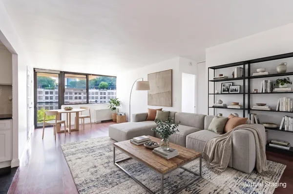 $3,500 | 270 Luis M Marin Boulevard, Unit 8E, Jersey City, NJ 07302