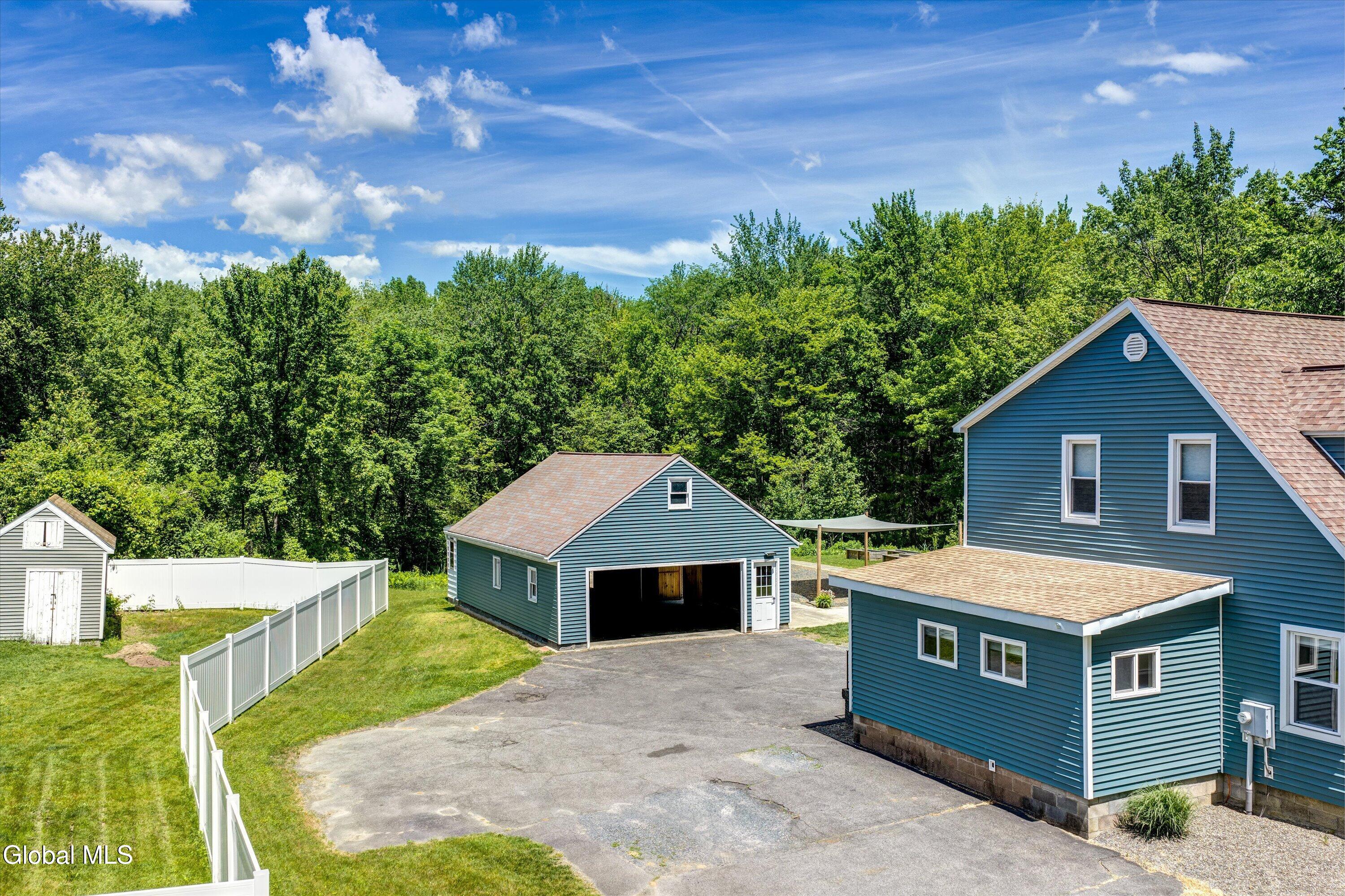 162 Clamsteam Road Halfmoon, NY 12065 - Photo 64 of 69 64-162 Clamsteam Rd-107