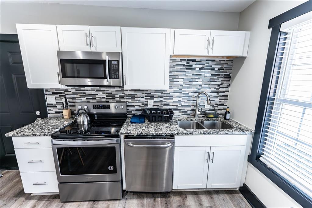 1764 Spring Avenue Atlanta, GA 30344 - Photo 13 of 64