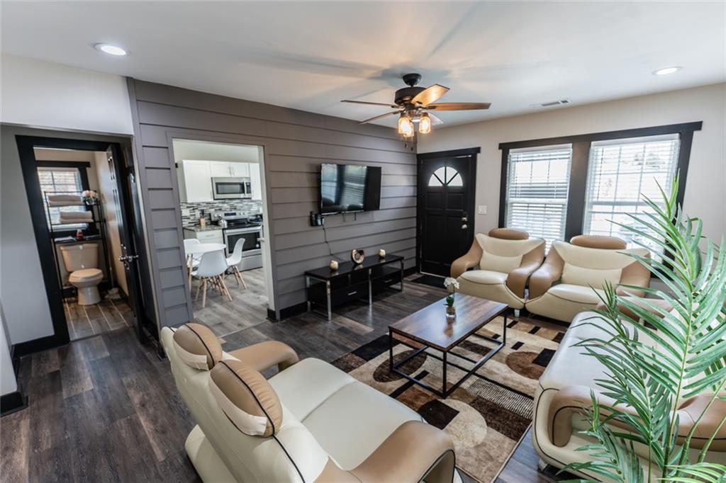 1764 Spring Avenue Atlanta, GA 30344 - Photo 18 of 64