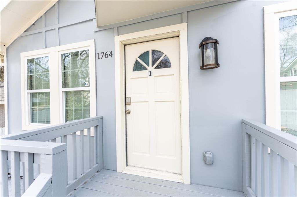 1764 Spring Avenue Atlanta, GA 30344 - Photo 19 of 64