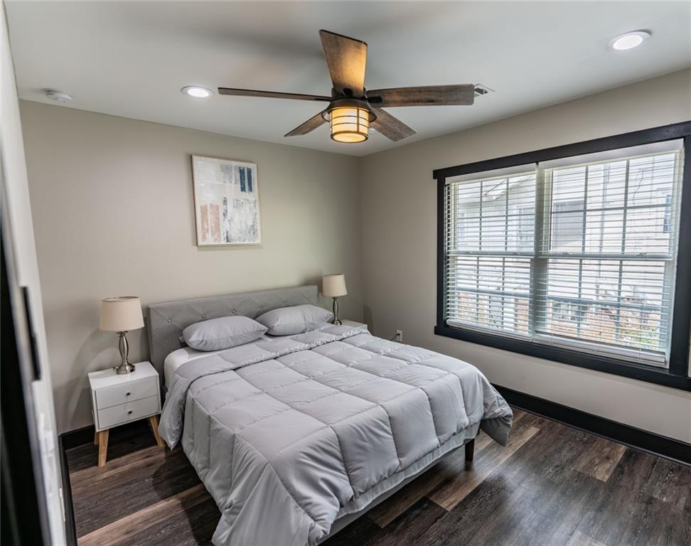 1764 Spring Avenue Atlanta, GA 30344 - Photo 24 of 64