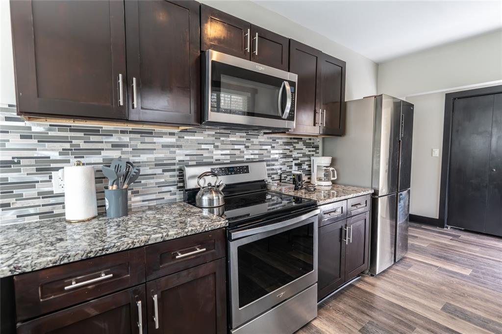 1764 Spring Avenue Atlanta, GA 30344 - Photo 35 of 64