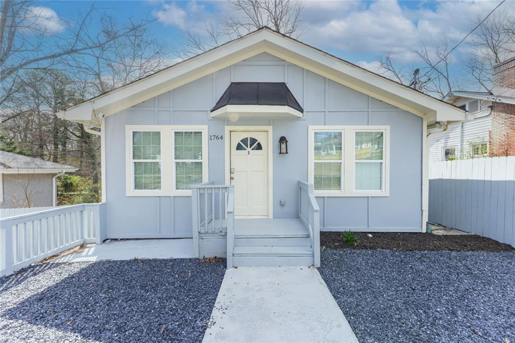 1764 Spring Avenue Atlanta, GA 30344 - Photo 7 of 64