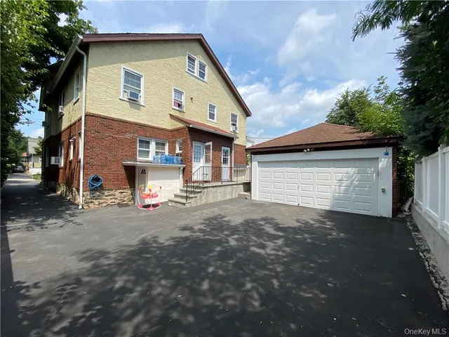 $4,000 | 321 Hayward Avenue, Mount Vernon, NY 10552