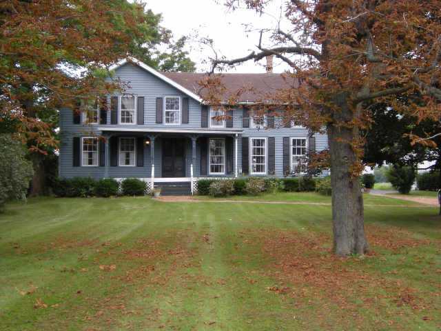 6703 State Rt 5&20 Bloomfield, NY 14469 - Photo 1 of 1 Exterior Front