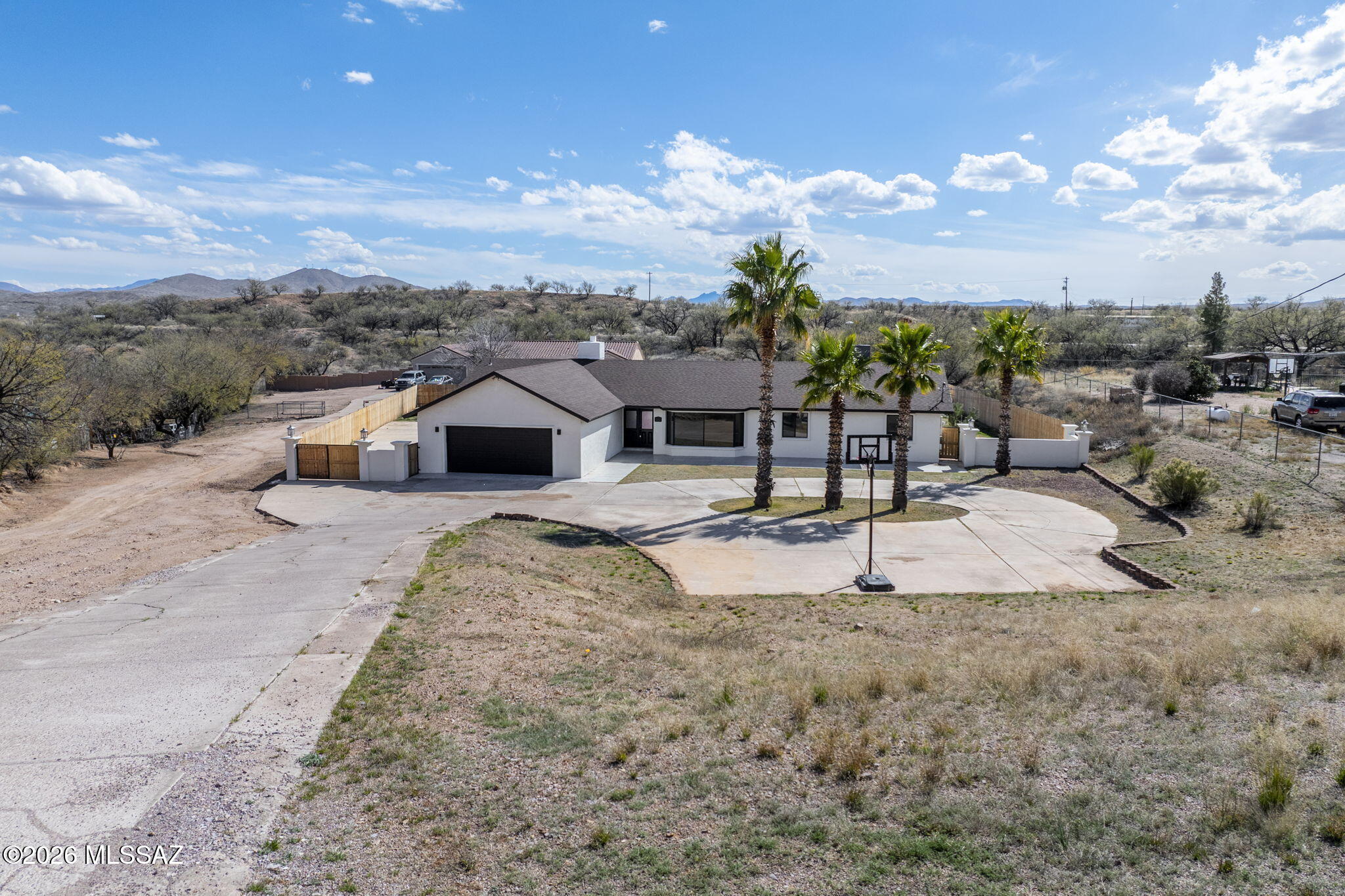 207 Petalo Court, Unit A Rio Rico, AZ 85648 - Photo 48 of 48 2-web-or-mls-207-petalo-ct