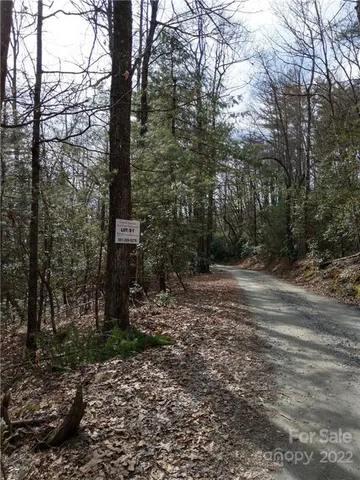 $23,900 | 0 Dogwood Lane, Unit E7, Penrose, NC 28766