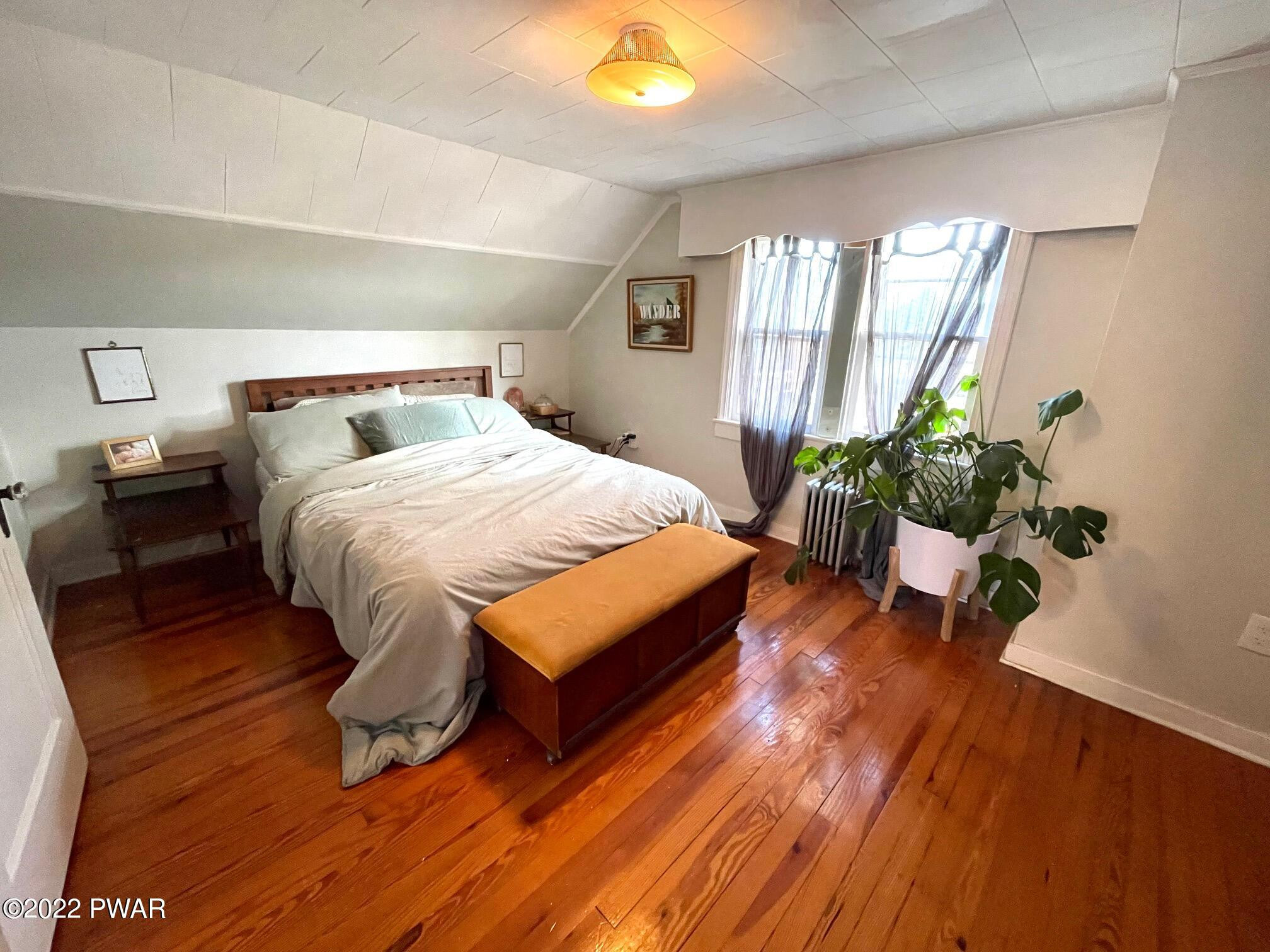 337 Ridge Street Honesdale, PA 18431 - Photo 23 of 39 Master Bedroom