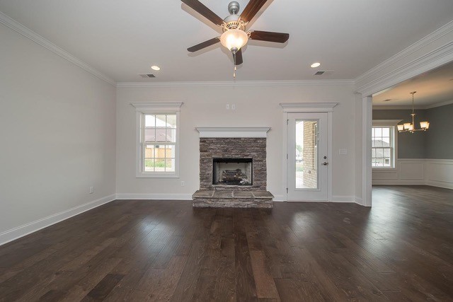 1260 Rimrock Road Smyrna, TN 37167 - Photo 3 of 29 Gallery Image 3