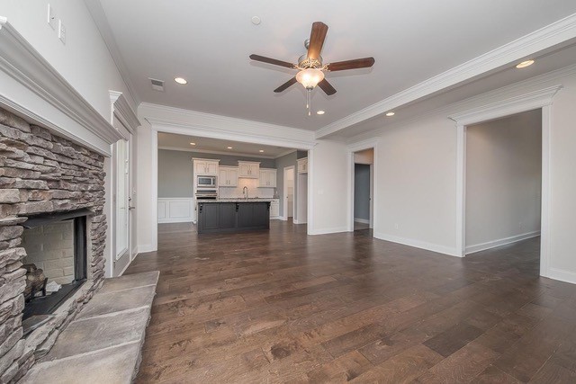 1260 Rimrock Road Smyrna, TN 37167 - Photo 4 of 29 Gallery Image 4