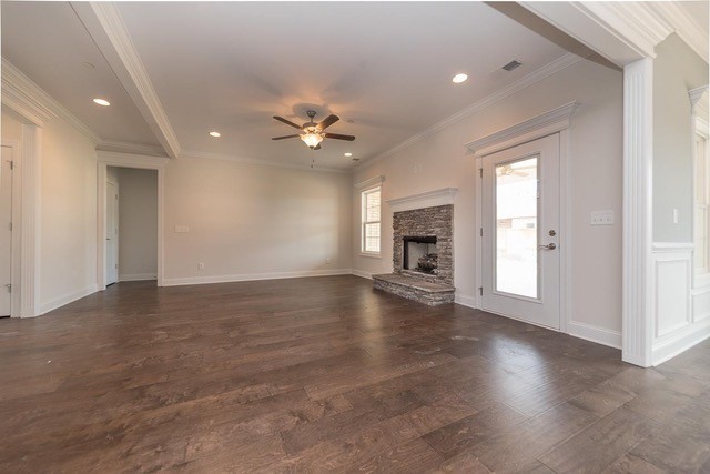 1260 Rimrock Road Smyrna, TN 37167 - Photo 5 of 29 Gallery Image 5