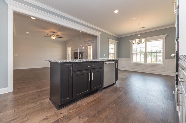 1260 Rimrock Road Smyrna, TN 37167 - Photo 8 of 29 Gallery Image 8