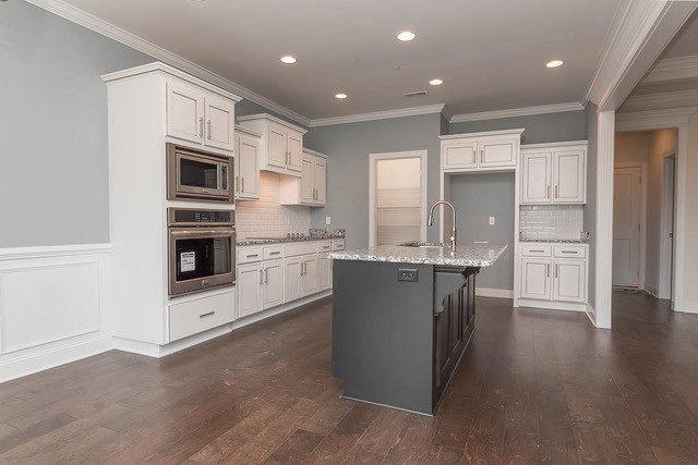 1260 Rimrock Road Smyrna, TN 37167 - Photo 9 of 29 Gallery Image 9