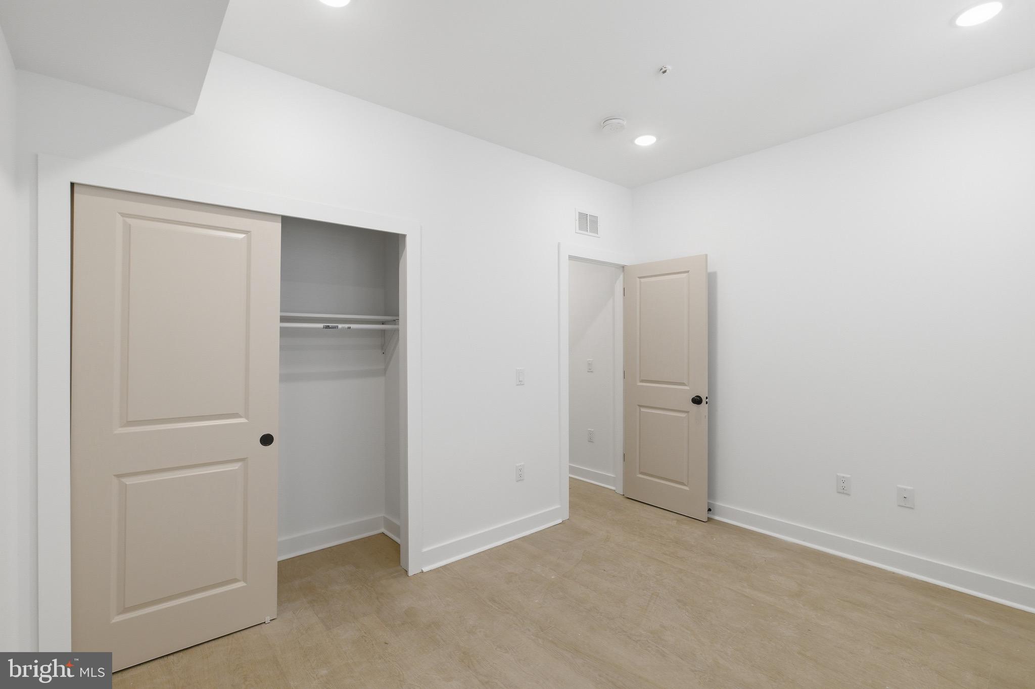 2116 North 7th Street, Unit 2 Philadelphia, PA 19122 - Photo 16 of 21 a view of an empty room