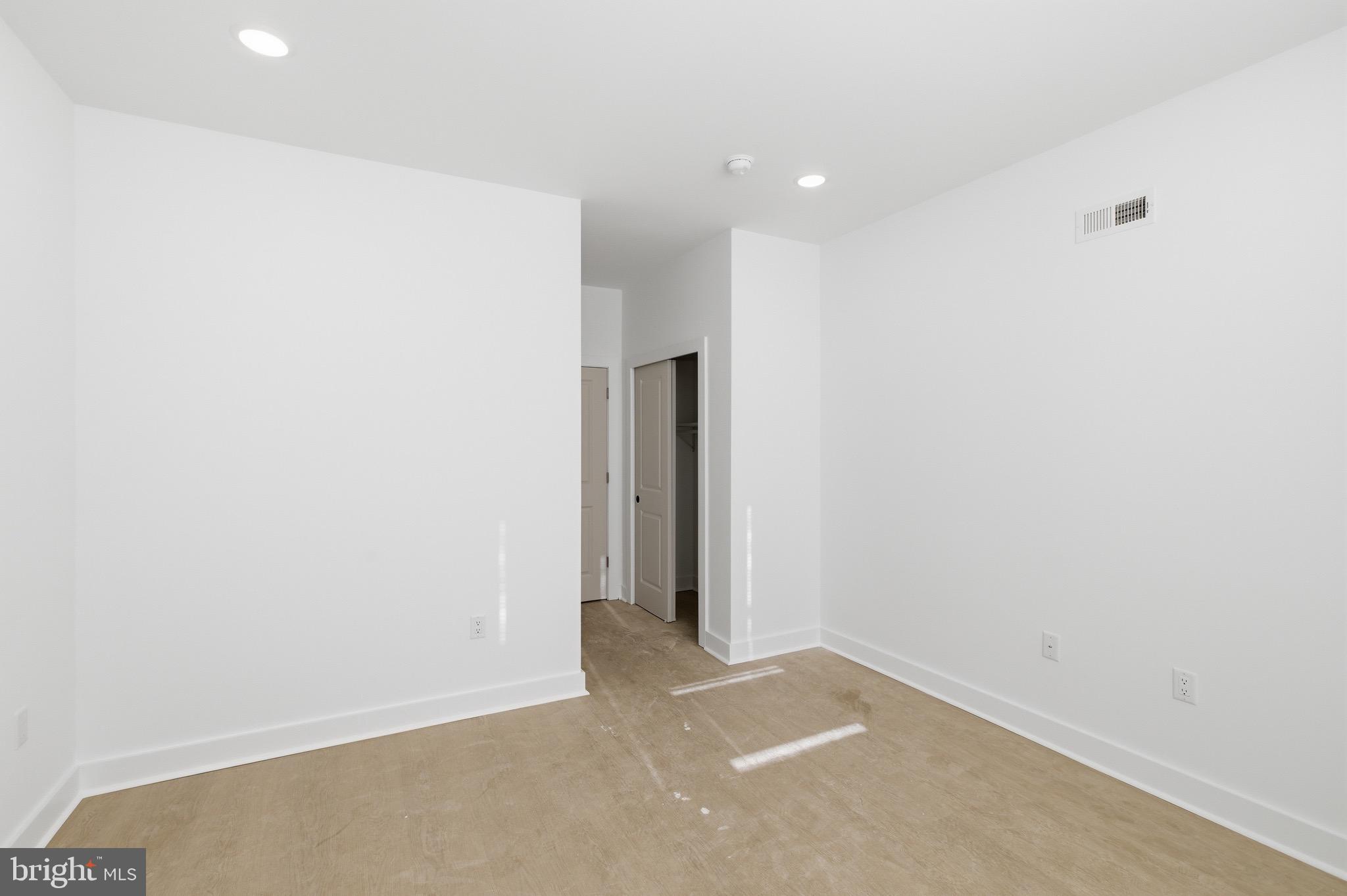 2116 North 7th Street, Unit 2 Philadelphia, PA 19122 - Photo 4 of 21 a view of an empty room