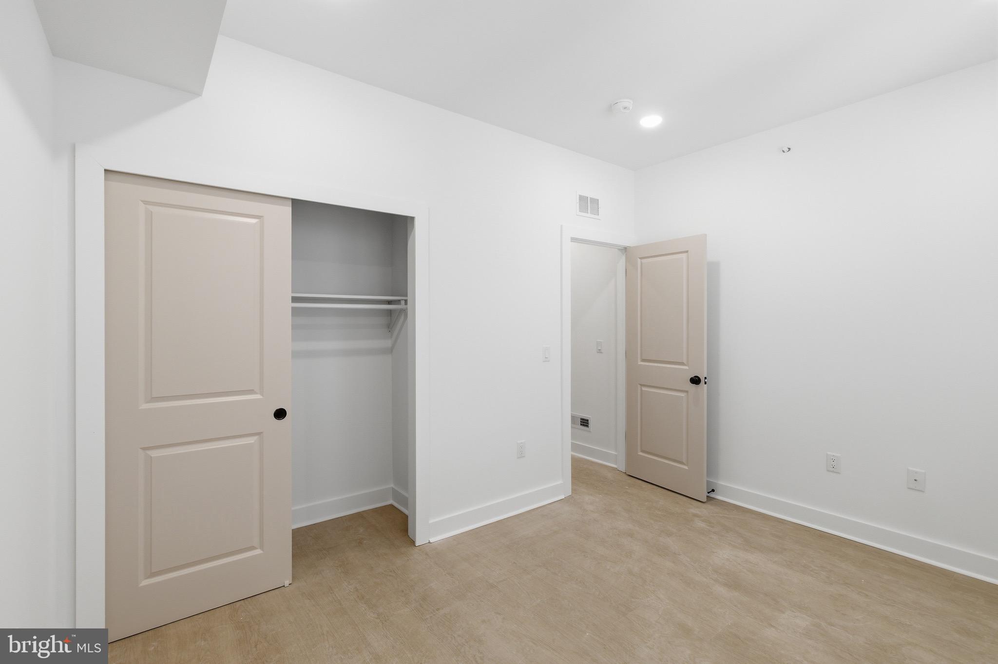 2116 North 7th Street, Unit 2 Philadelphia, PA 19122 - Photo 9 of 21 a view of an empty room
