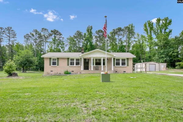 $185,000 | 1025 Spring Drive, Lugoff, SC 29078