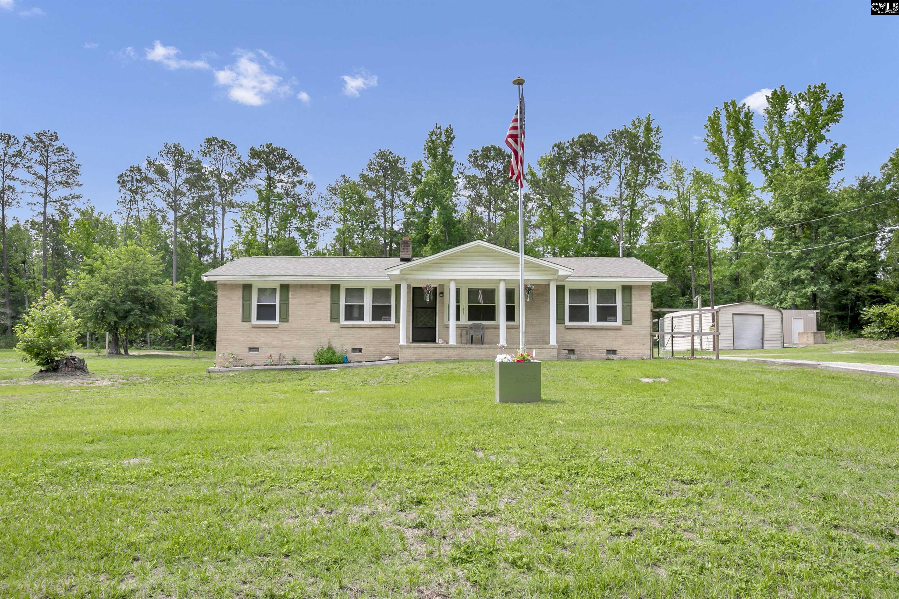 1025 Spring Drive Lugoff, SC 29078 - Photo 1 of 46