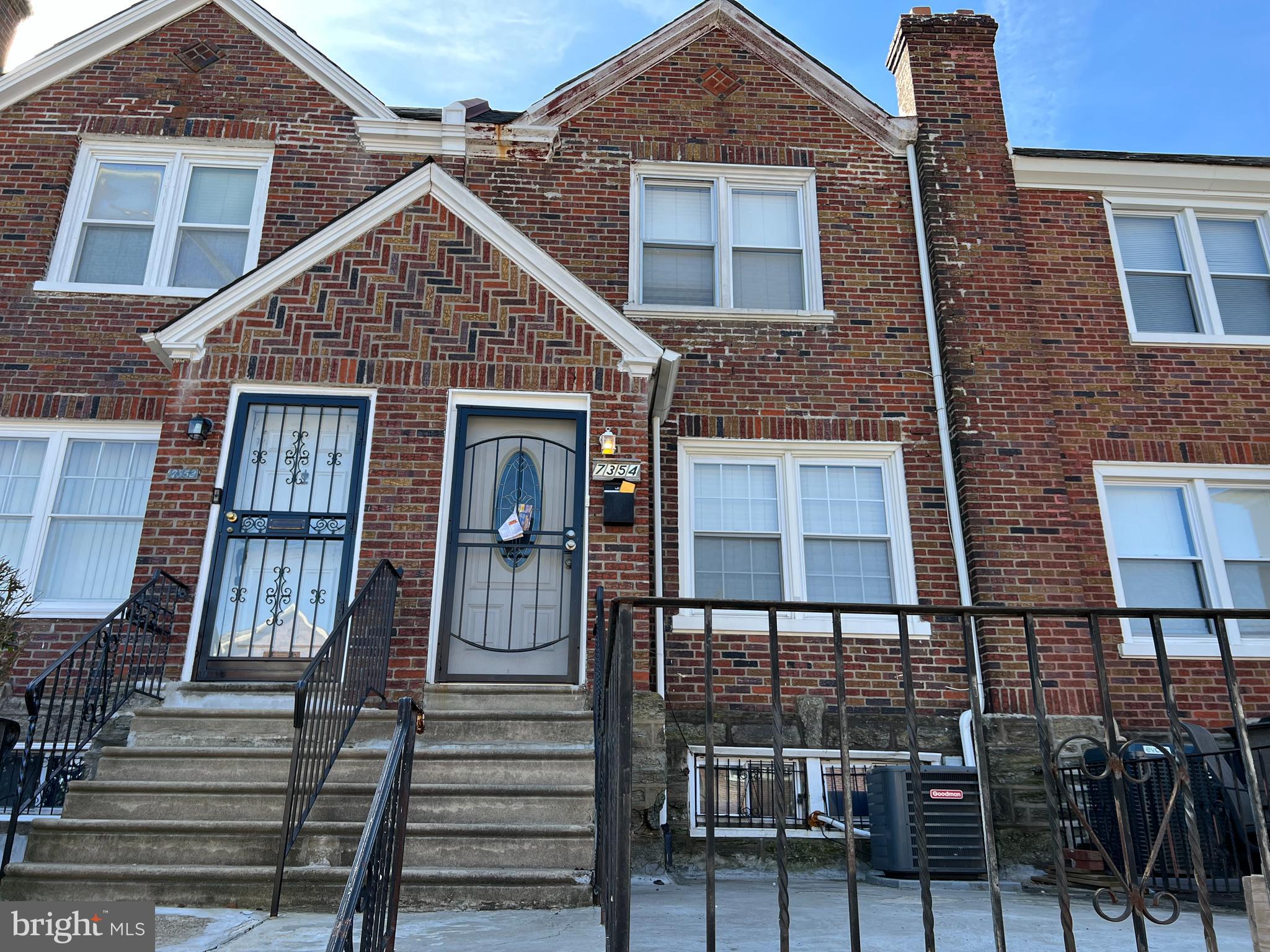 7354 Rugby Street Philadelphia, PA 19138 - Photo 1 of 12 Gallery Image 1