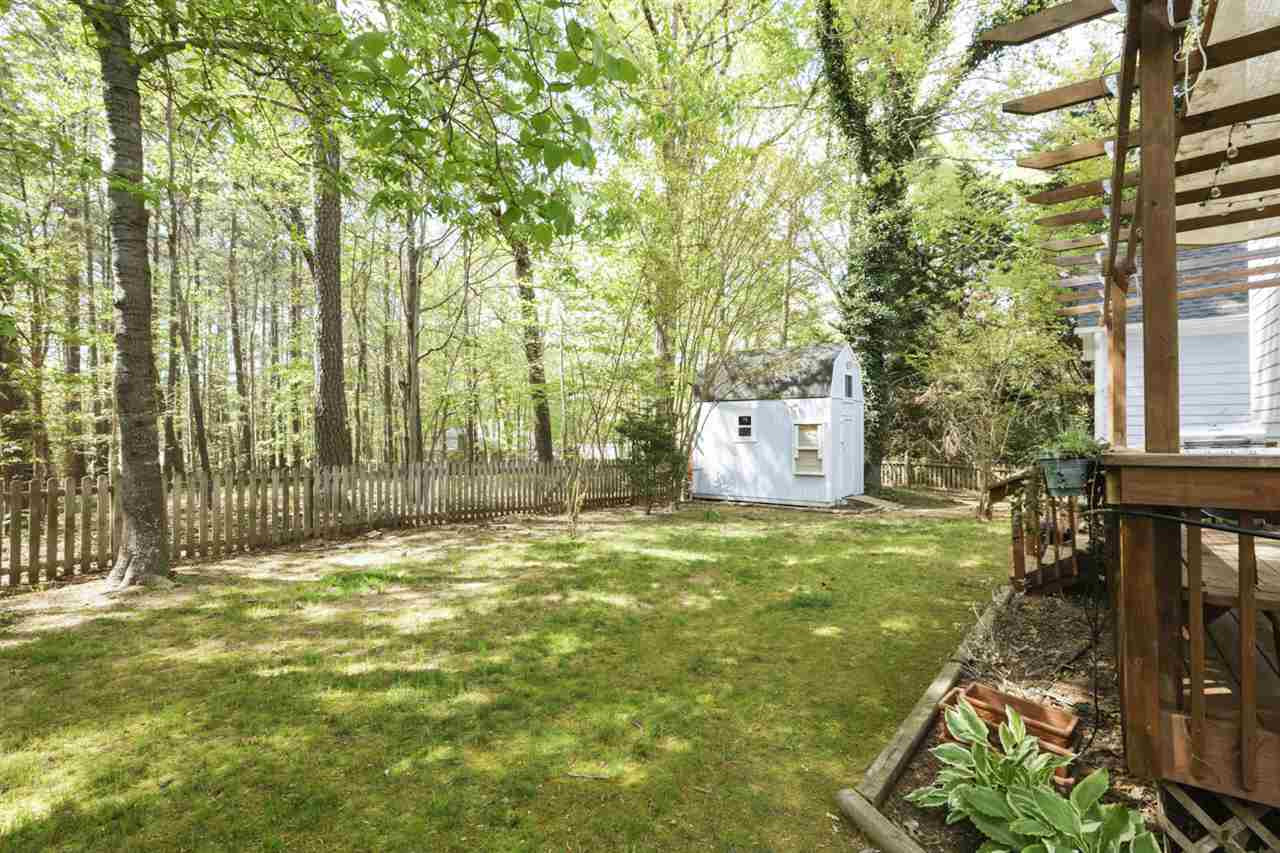5232 Fairmead Circle Raleigh, NC 27613 - Photo 4 of 30 Photo 4