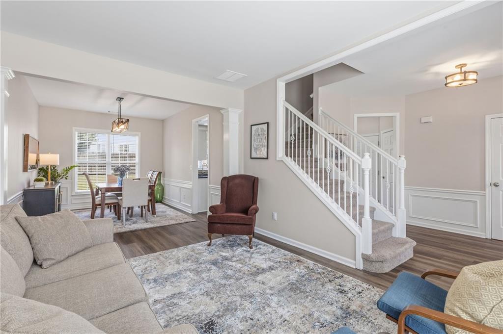 3676 Ramsey Circle Southwest Atlanta, GA 30331 - Photo 7 of 37