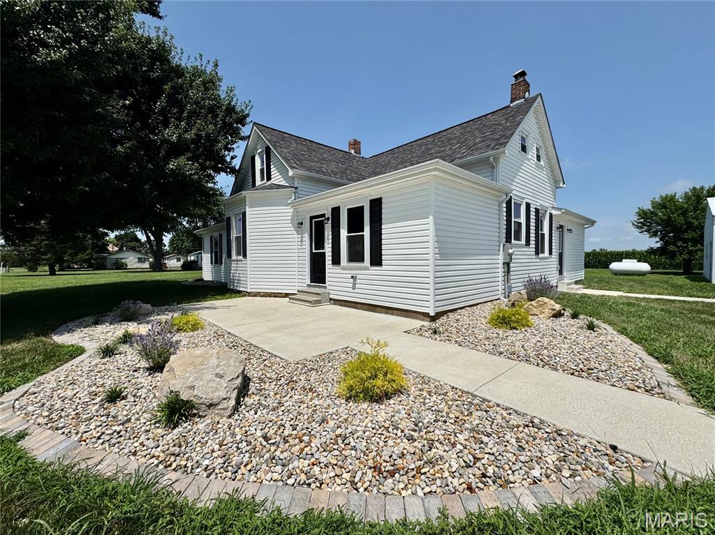 5437 Richfield Road Red Bud, IL 62278 - Photo 5 of 86