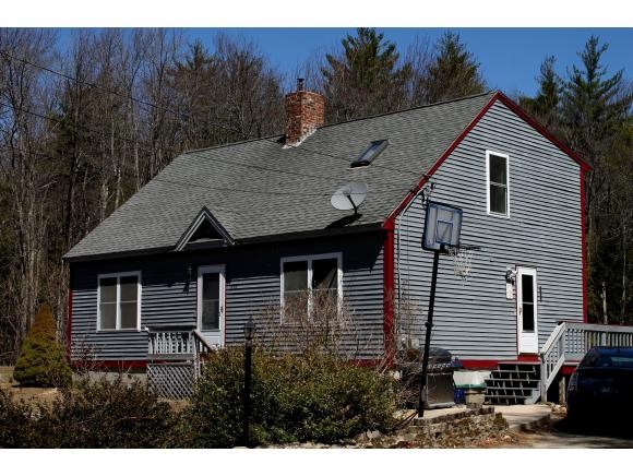342 Dustin Tavern Road Weare, NH 03281 - Photo 1 of 35 Gallery Image 1