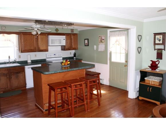 342 Dustin Tavern Road Weare, NH 03281 - Photo 2 of 35 Gallery Image 2