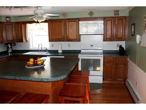 342 Dustin Tavern Road Weare, NH 03281 - Photo 3 of 35 Gallery Image 3