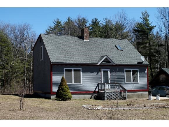 342 Dustin Tavern Road Weare, NH 03281 - Photo 27 of 35 Gallery Image 27