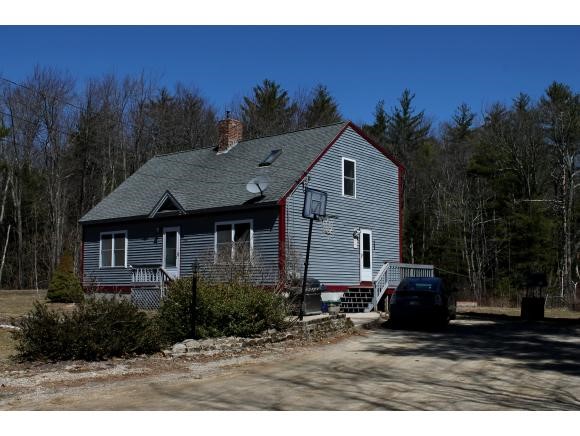 342 Dustin Tavern Road Weare, NH 03281 - Photo 28 of 35 Gallery Image 28